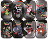 Unova Mini Tin