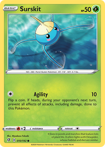 Surskit 010 - Booster Games