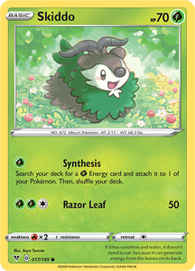 Skiddo 017 - Booster Games