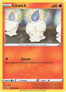 Litwick 031 - Booster Games