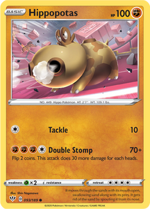 Hippopotas 093 - Booster Games