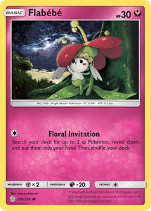 Flabebe 149 - Booster Games