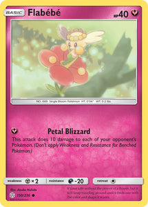Flabebe 150 - Booster Games