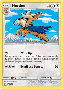 Herdier 175 - Booster Games