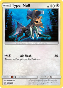 Type: Null 183 - Booster Games