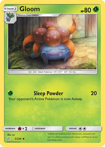 Gloom 003 - Booster Games