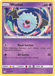 Woobat 087 - Booster Games